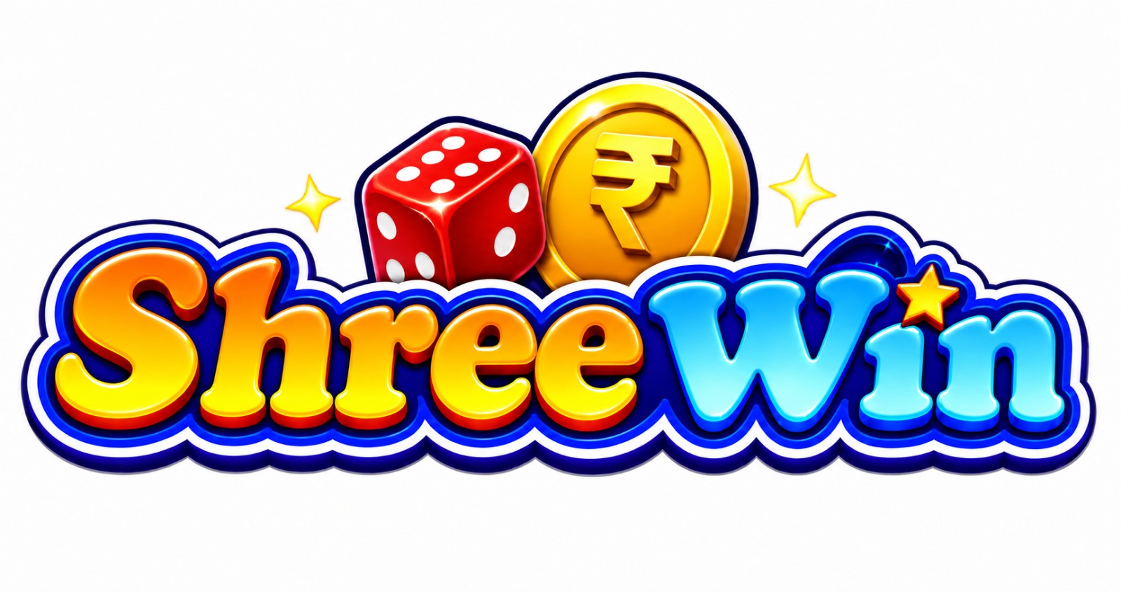 Shree win